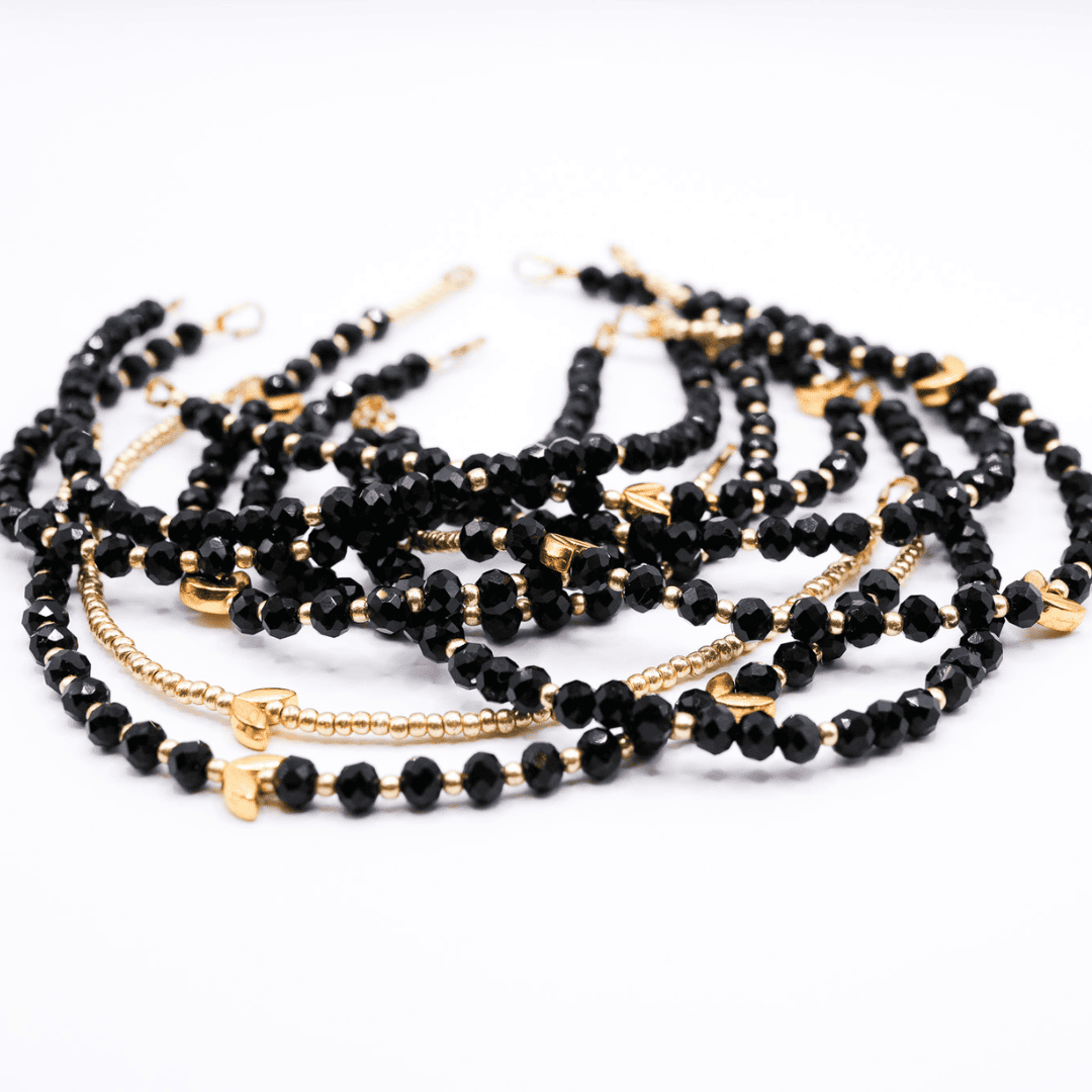 Colección: Midnight